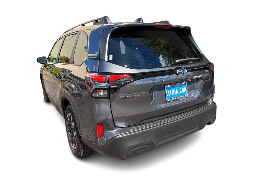 Thumbnail: 2026 Subaru Forester - 4