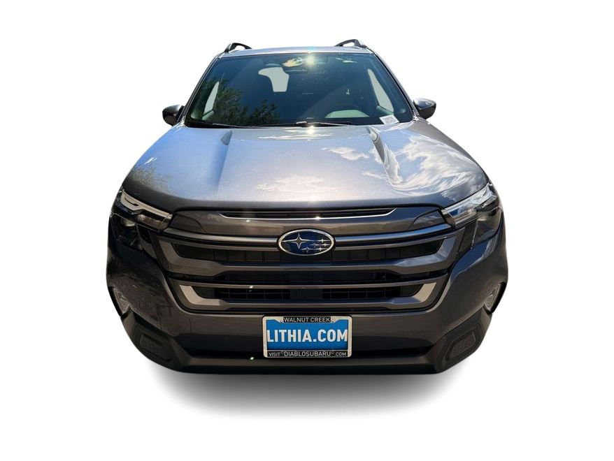 Thumbnail: 2026 Subaru Forester - 6