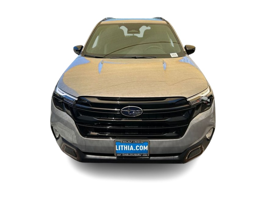 Thumbnail: 2026 Subaru Forester - 6