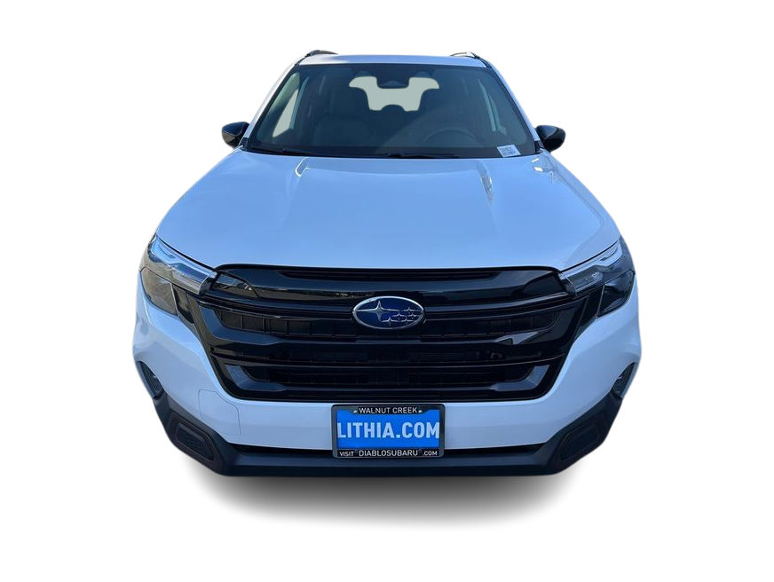 Thumbnail: 2026 Subaru Forester - 6