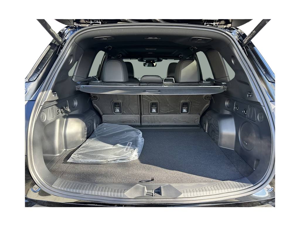 Thumbnail: 2026 Subaru Forester - 16