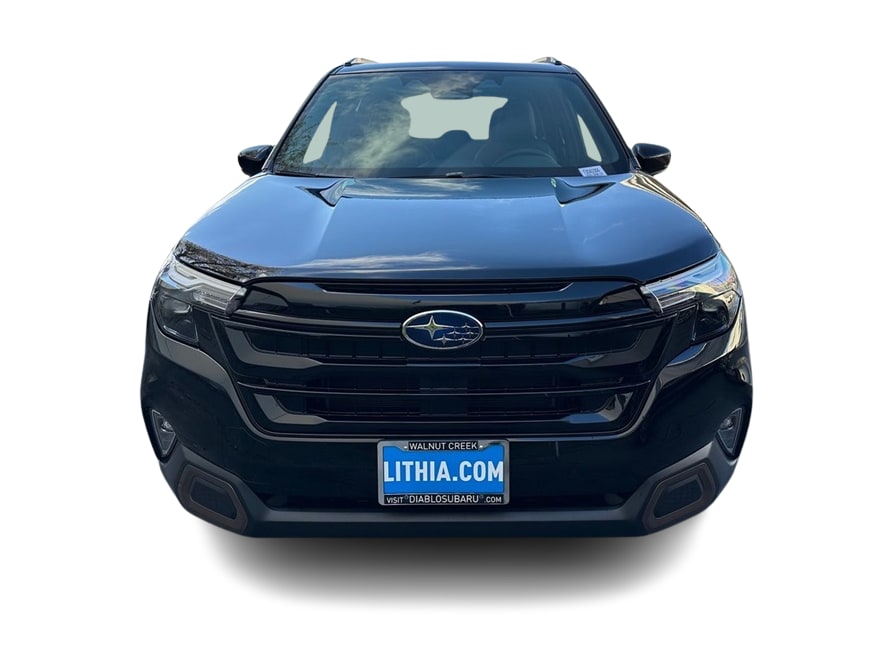 Thumbnail: 2026 Subaru Forester - 19