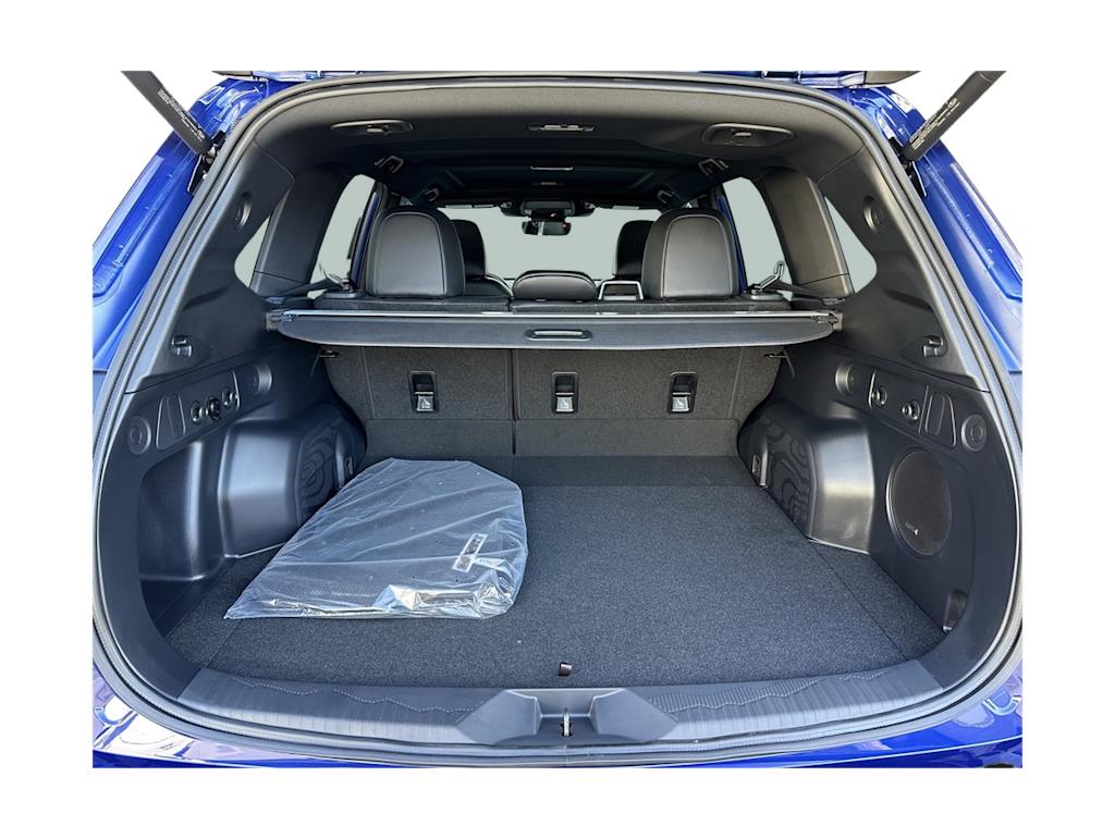 Thumbnail: 2026 Subaru Forester - 18