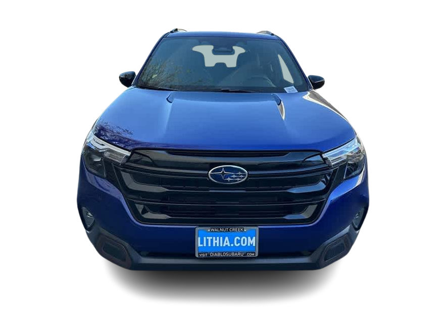 Thumbnail: 2026 Subaru Forester - 6