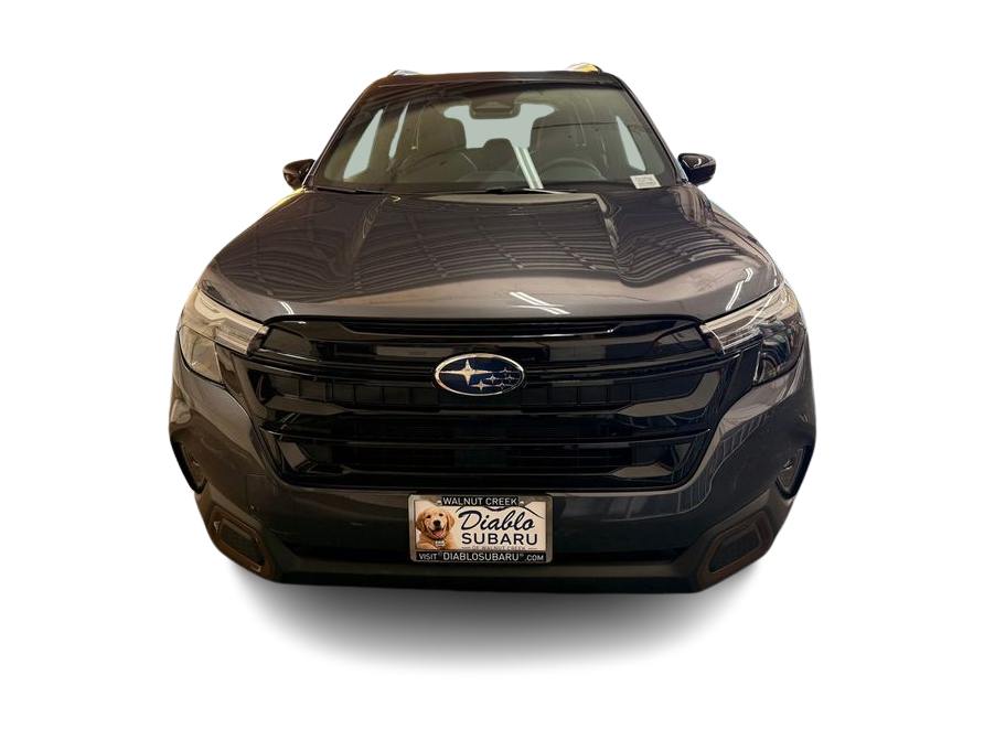 Thumbnail: 2026 Subaru Forester - 6