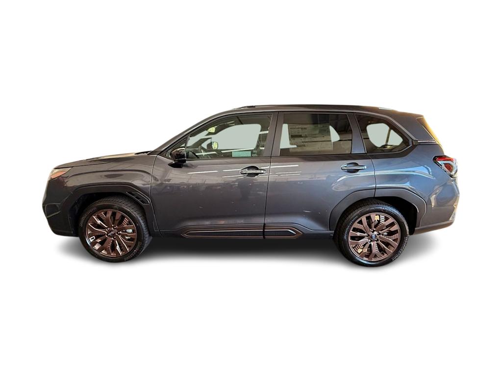 Thumbnail: 2026 Subaru Forester - 3