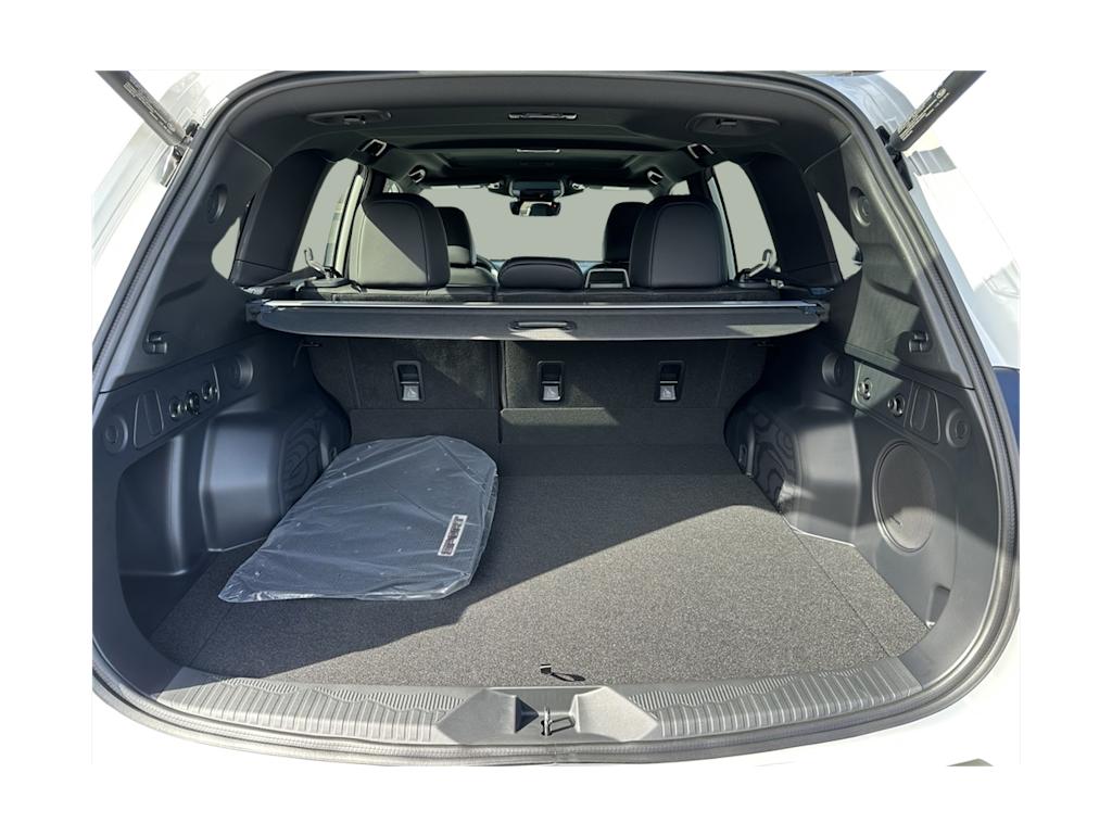 Thumbnail: 2026 Subaru Forester - 17