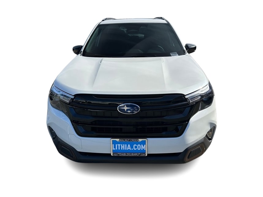 Thumbnail: 2026 Subaru Forester - 6