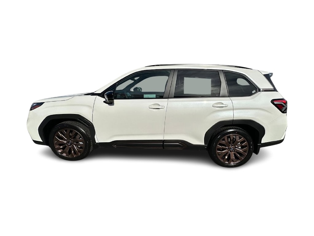 Thumbnail: 2026 Subaru Forester - 3