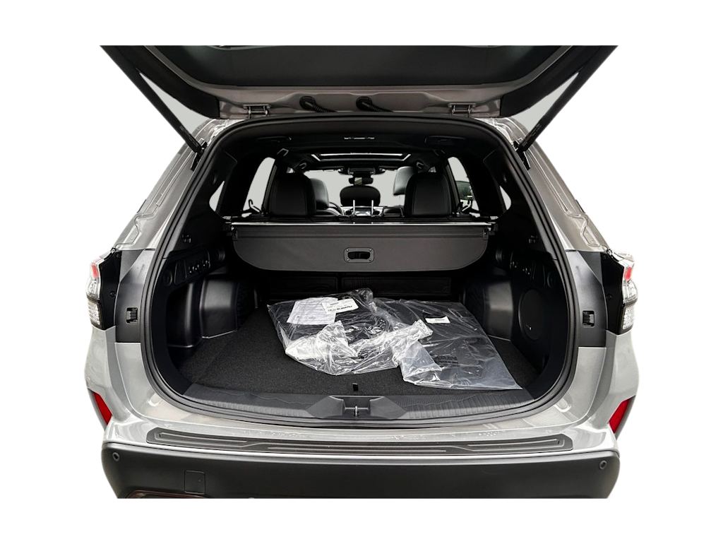 Thumbnail: 2026 Subaru Forester - 18