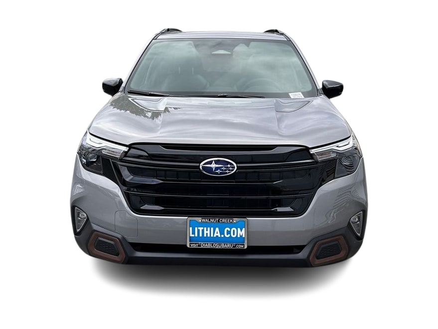 Thumbnail: 2026 Subaru Forester - 6