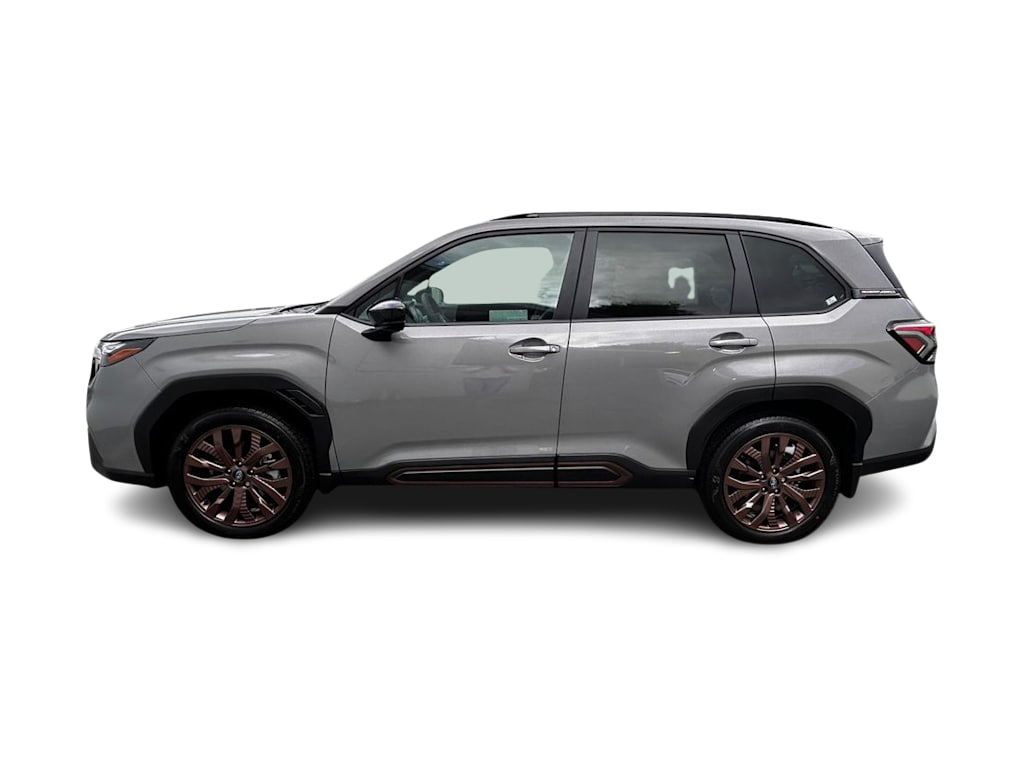 Thumbnail: 2026 Subaru Forester - 3