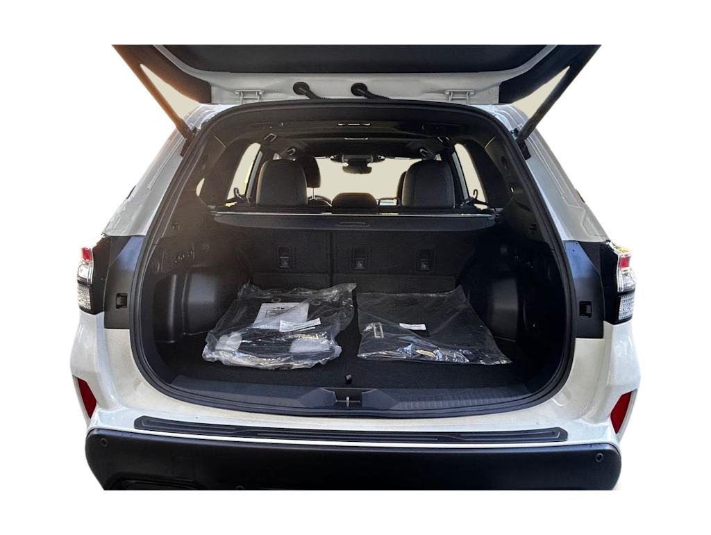 Thumbnail: 2026 Subaru Forester - 17