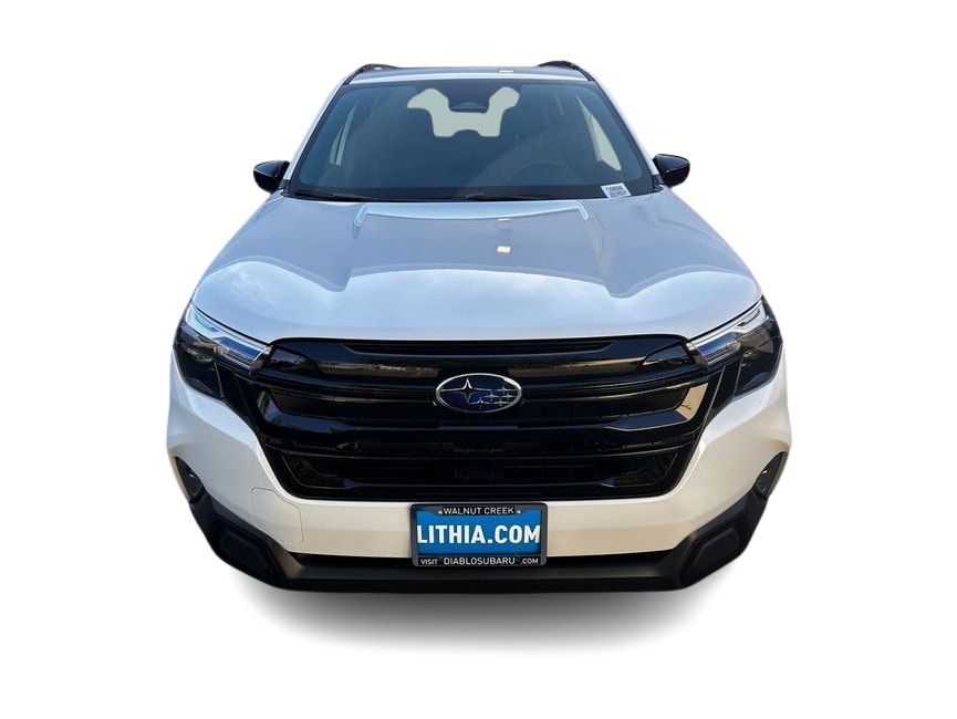 Thumbnail: 2026 Subaru Forester - 6