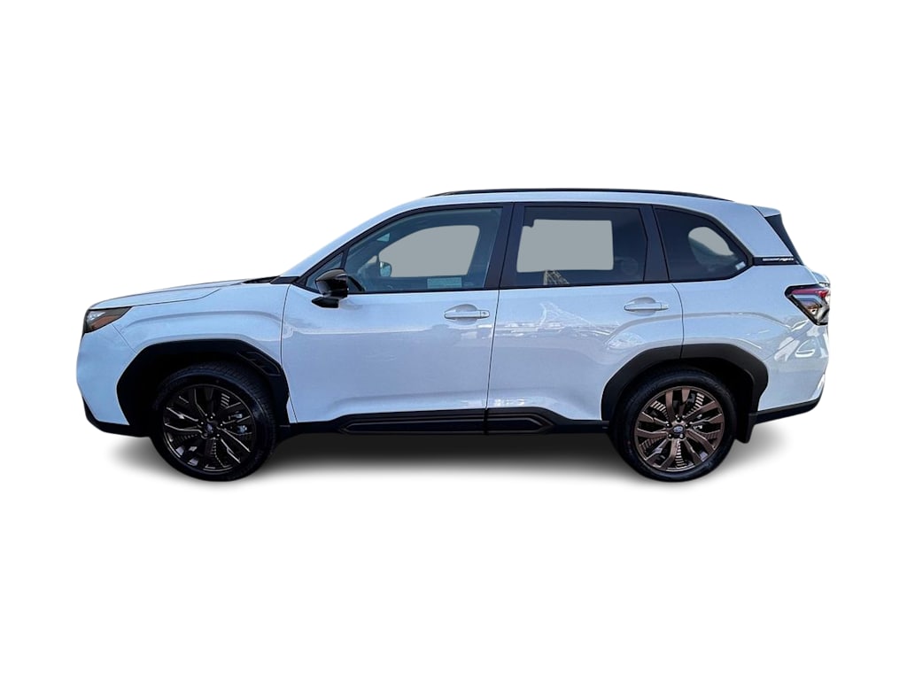 Thumbnail: 2026 Subaru Forester - 3