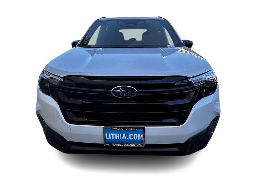 Thumbnail: 2026 Subaru Forester - 6