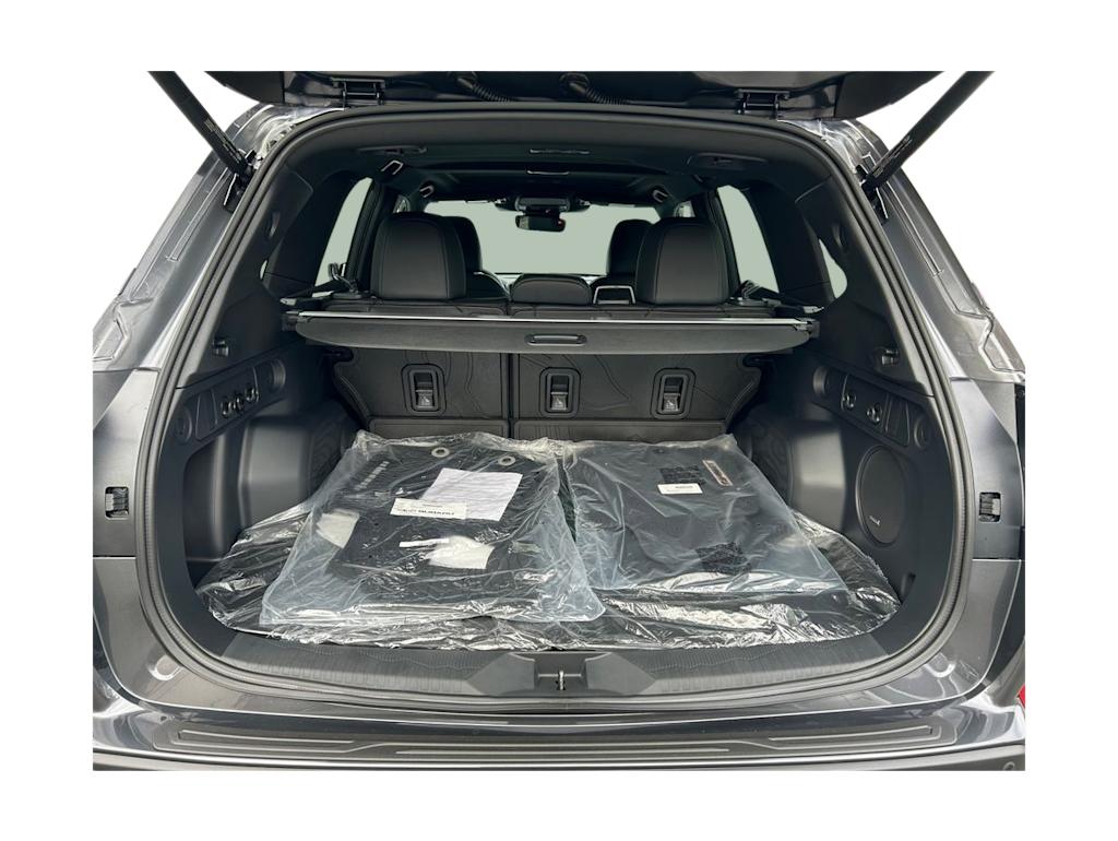 Thumbnail: 2026 Subaru Forester - 18