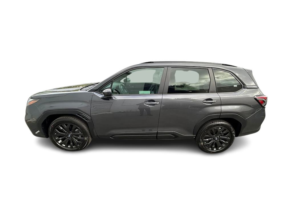 Thumbnail: 2026 Subaru Forester - 3