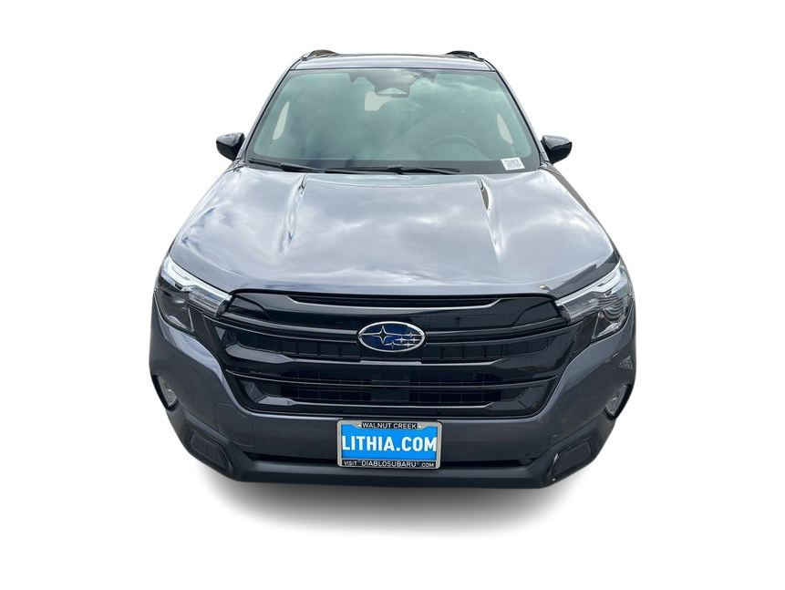Thumbnail: 2026 Subaru Forester - 6