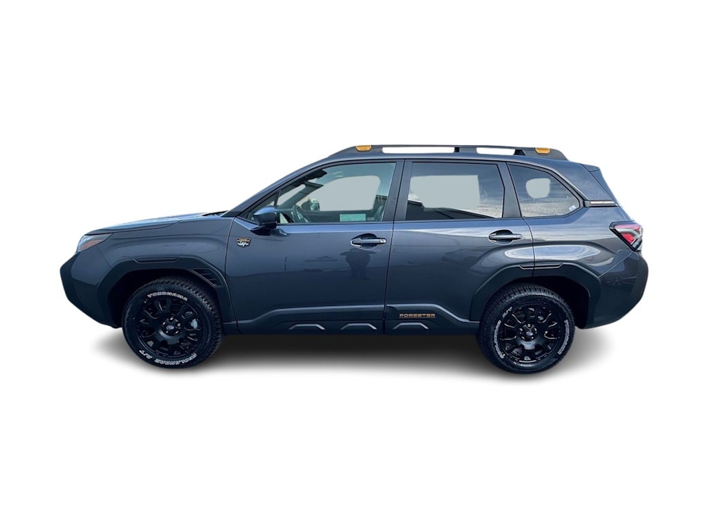 Thumbnail: 2026 Subaru Forester - 3