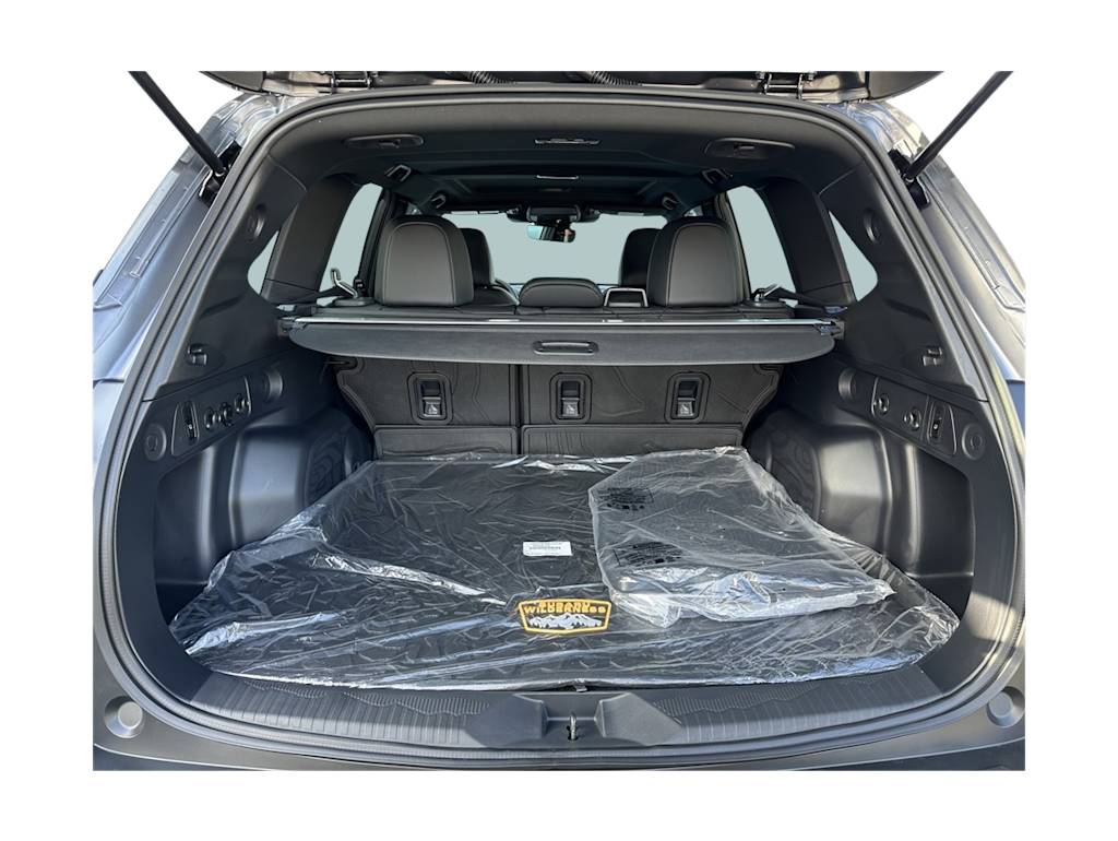 Thumbnail: 2026 Subaru Forester - 17