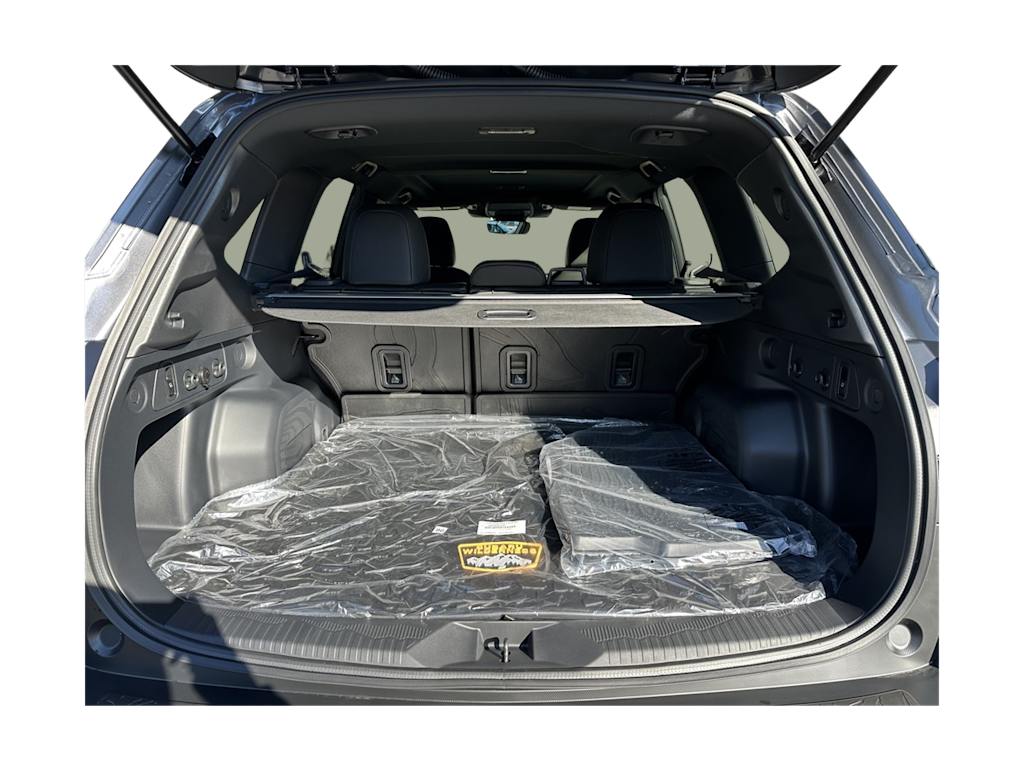 Thumbnail: 2026 Subaru Forester - 18