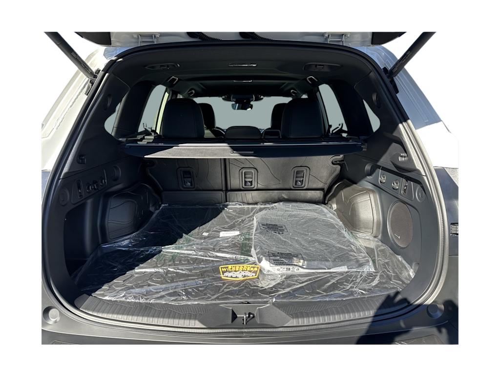 Thumbnail: 2026 Subaru Forester - 18