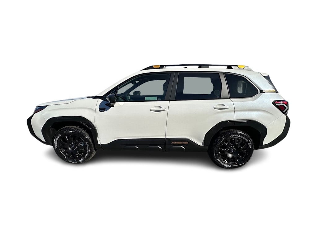 Thumbnail: 2026 Subaru Forester - 3