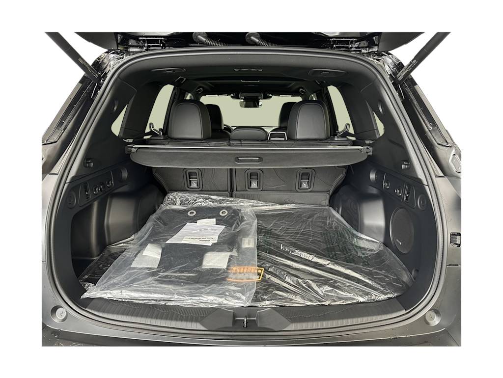 Thumbnail: 2026 Subaru Forester - 17