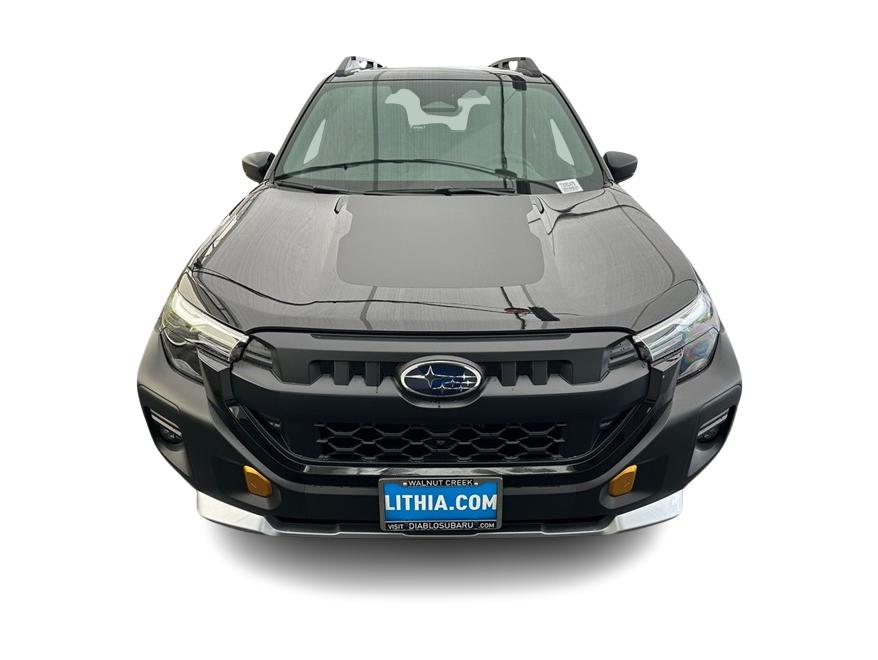 Thumbnail: 2026 Subaru Forester - 20