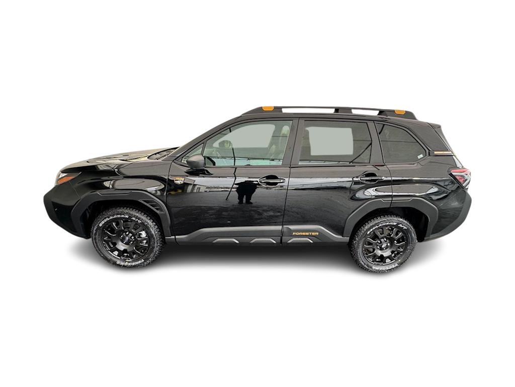 Thumbnail: 2026 Subaru Forester - 3