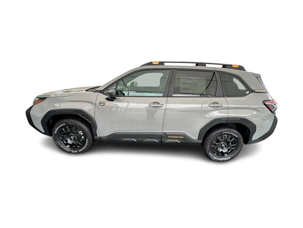 Thumbnail: 2026 Subaru Forester - 3