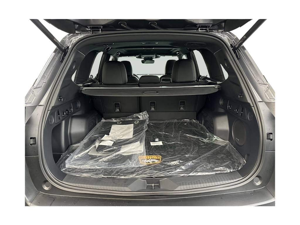 Thumbnail: 2026 Subaru Forester - 17