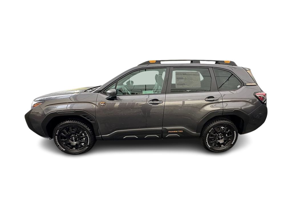 Thumbnail: 2026 Subaru Forester - 4