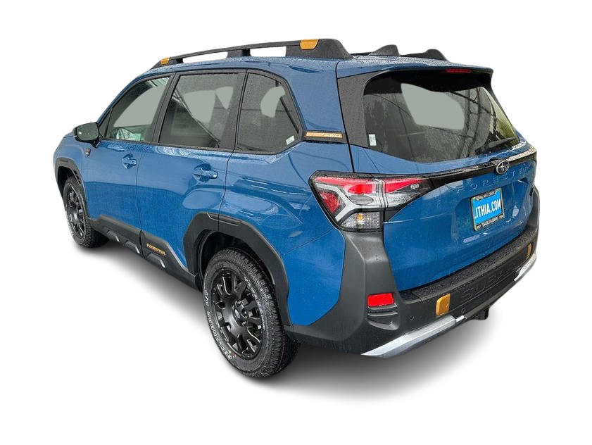 Thumbnail: 2026 Subaru Forester - 4