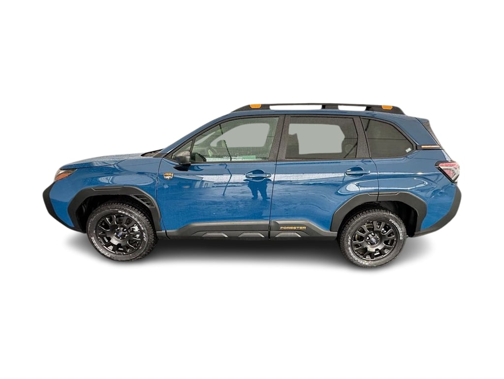Thumbnail: 2026 Subaru Forester - 3