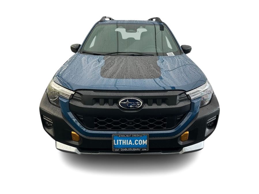 Thumbnail: 2026 Subaru Forester - 6