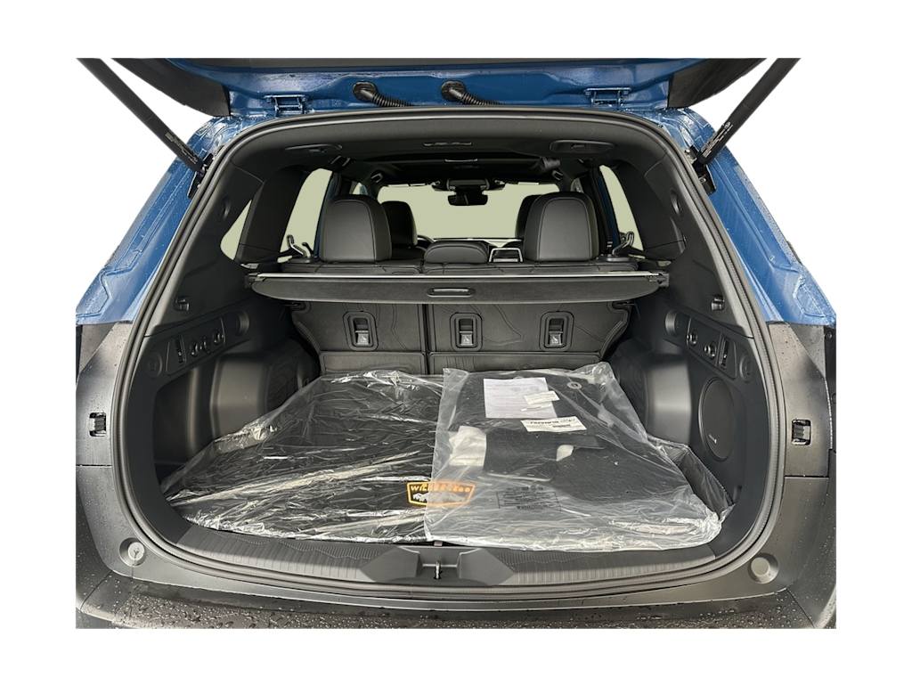 Thumbnail: 2026 Subaru Forester - 18