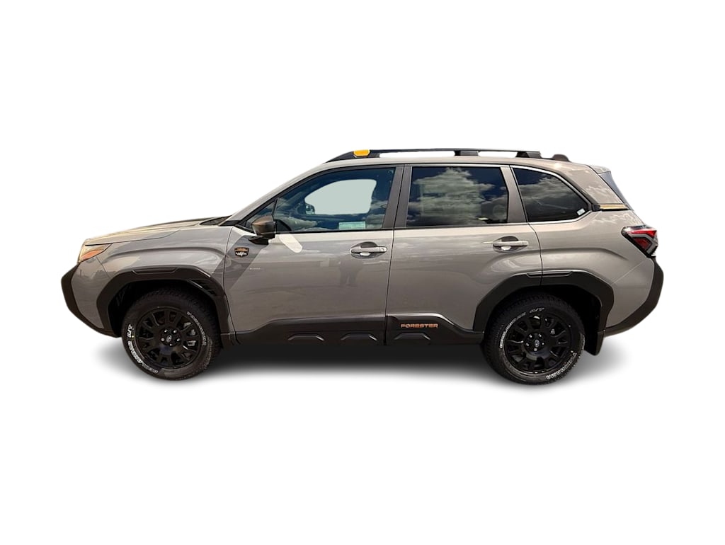 Thumbnail: 2026 Subaru Forester - 3