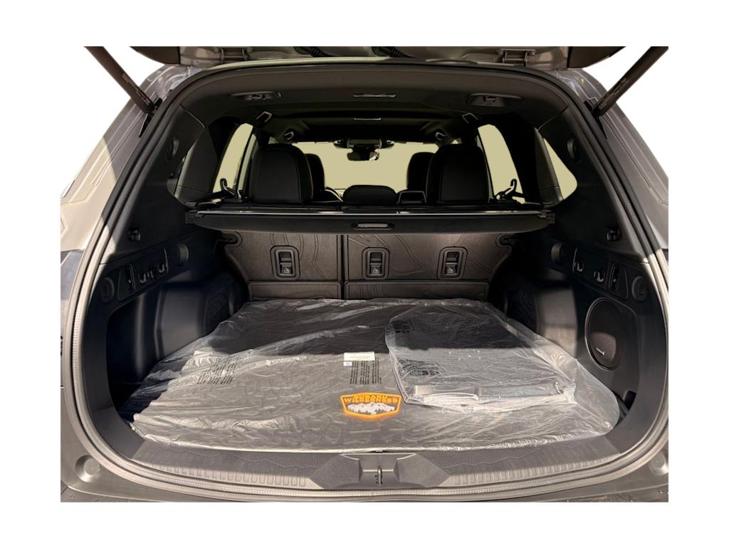 Thumbnail: 2026 Subaru Forester - 18