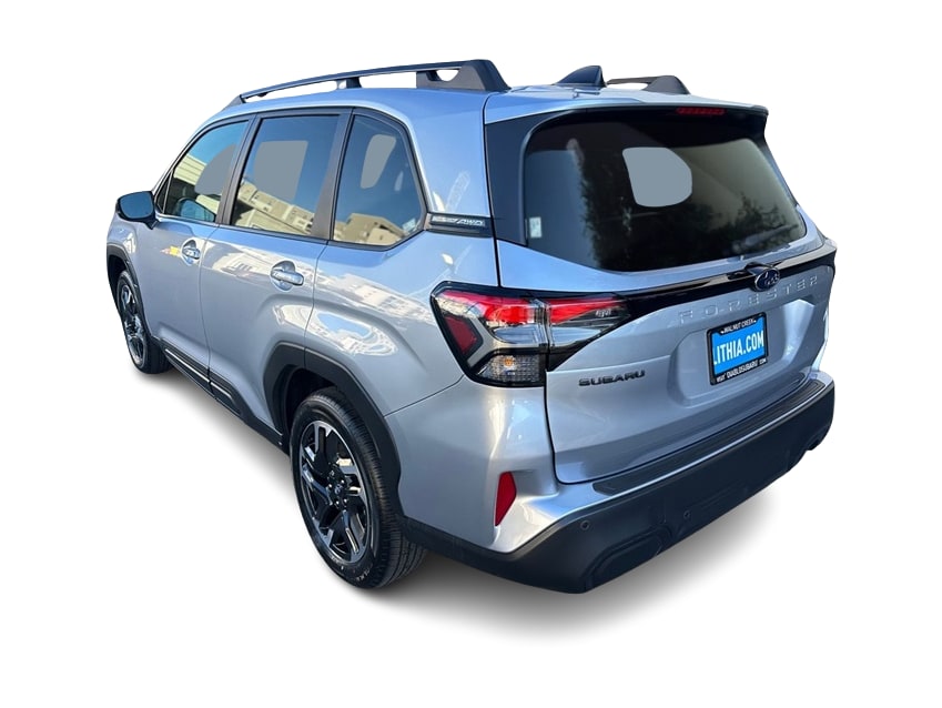Thumbnail: 2026 Subaru Forester - 4