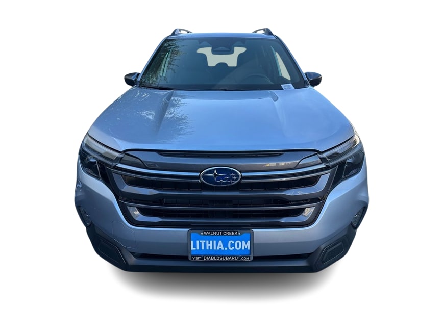 Thumbnail: 2026 Subaru Forester - 6