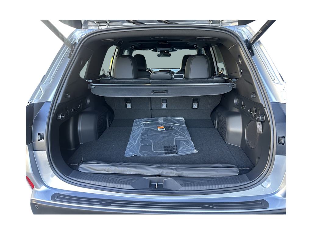 Thumbnail: 2026 Subaru Forester - 17