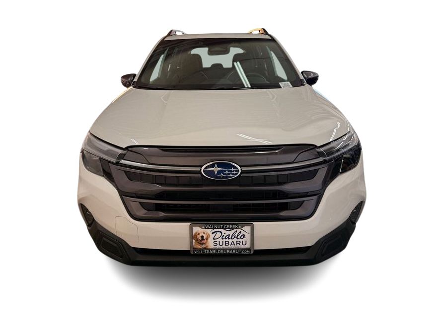 Thumbnail: 2026 Subaru Forester - 6