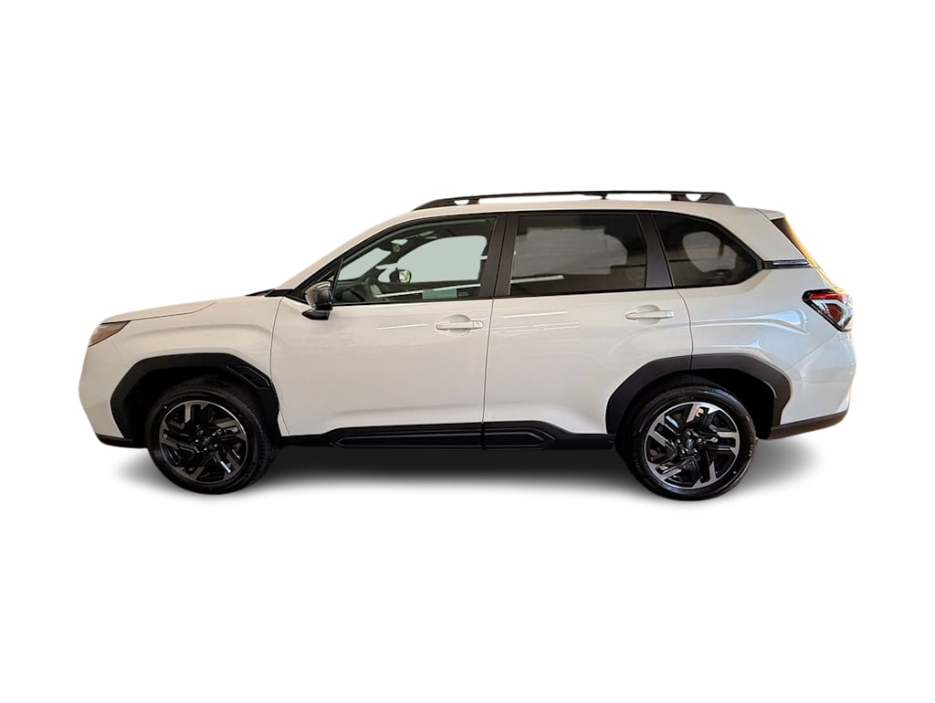 Thumbnail: 2026 Subaru Forester - 3
