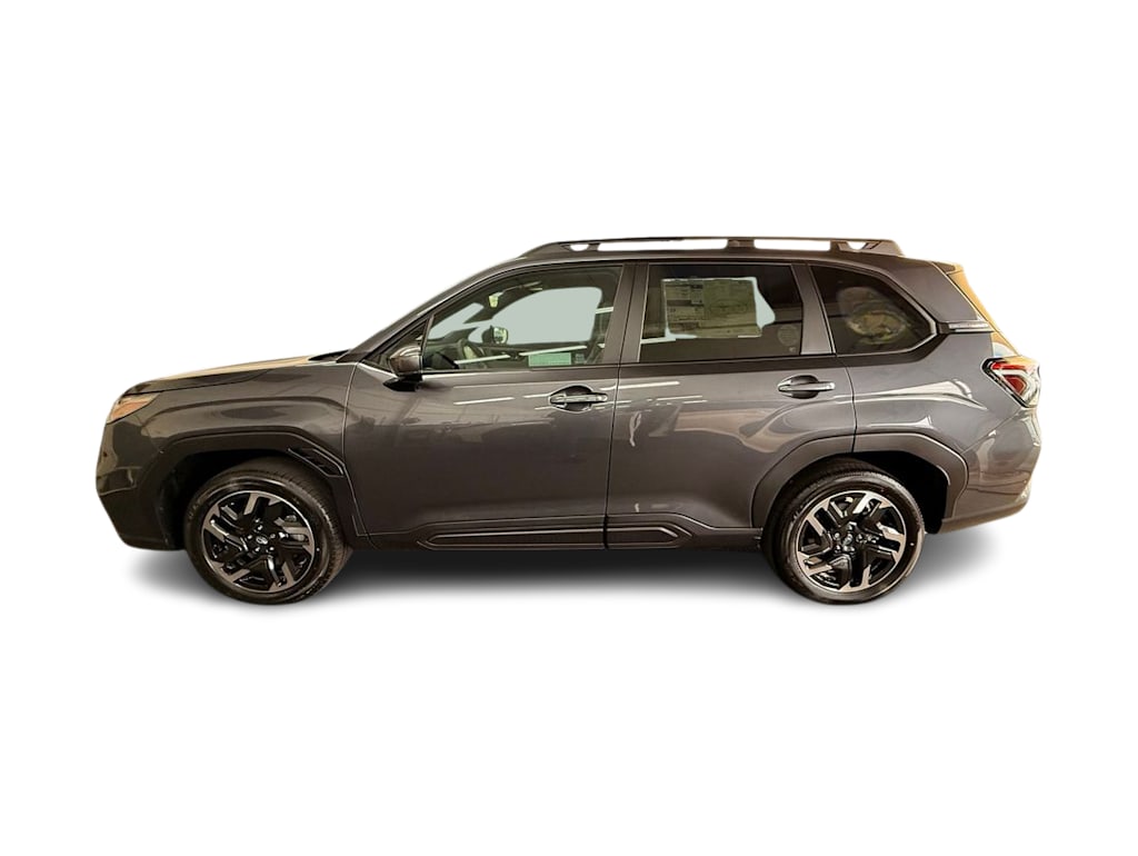 Thumbnail: 2026 Subaru Forester - 3