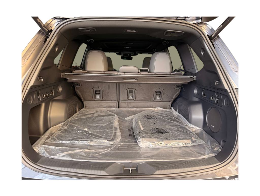 Thumbnail: 2026 Subaru Forester - 18