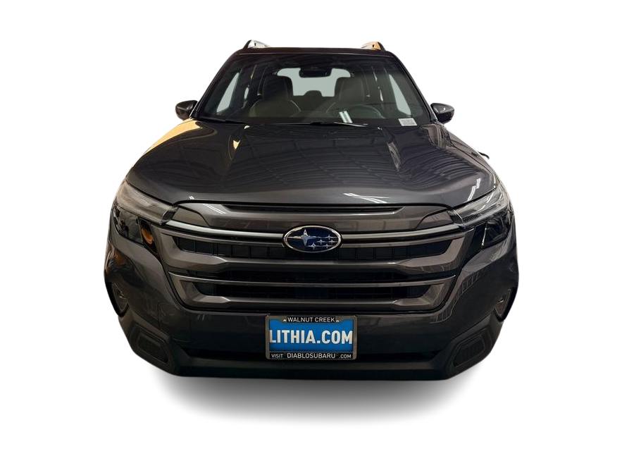 Thumbnail: 2026 Subaru Forester - 6