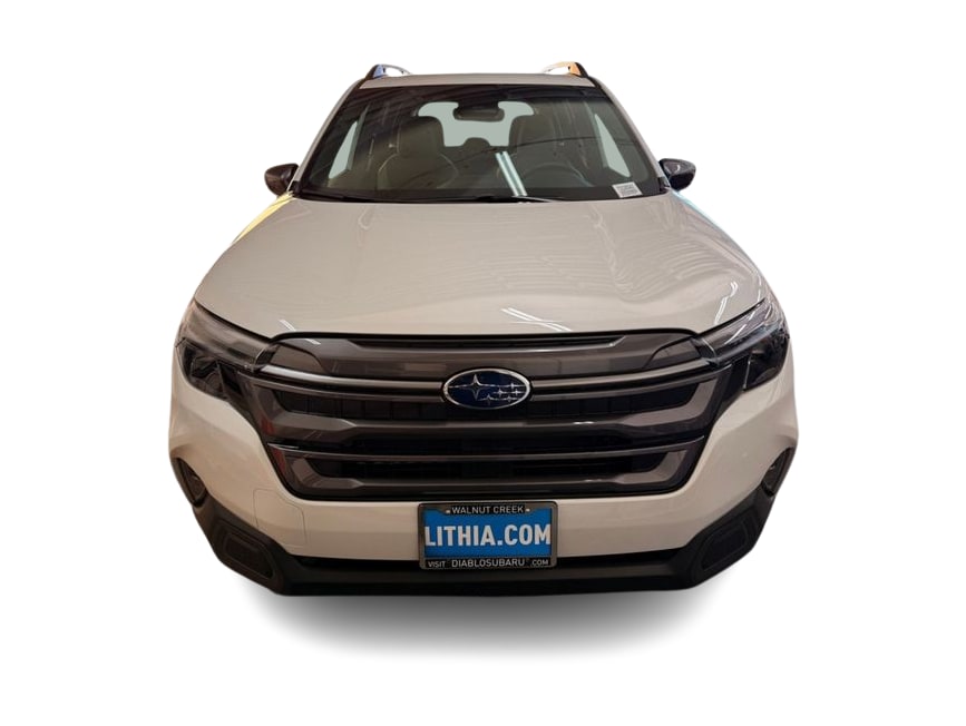 Thumbnail: 2026 Subaru Forester - 6