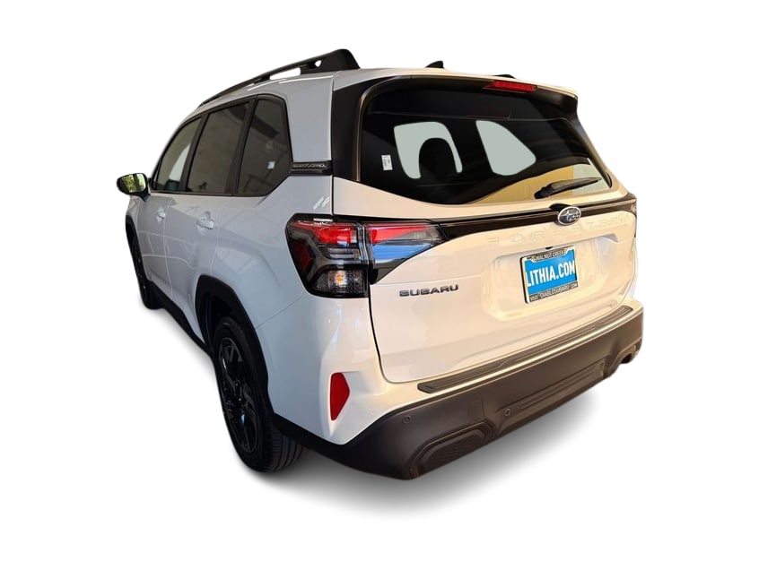 Thumbnail: 2026 Subaru Forester - 4